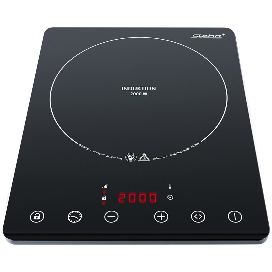 Oferte la Plita IK 65 SLIM, hotplate (black)