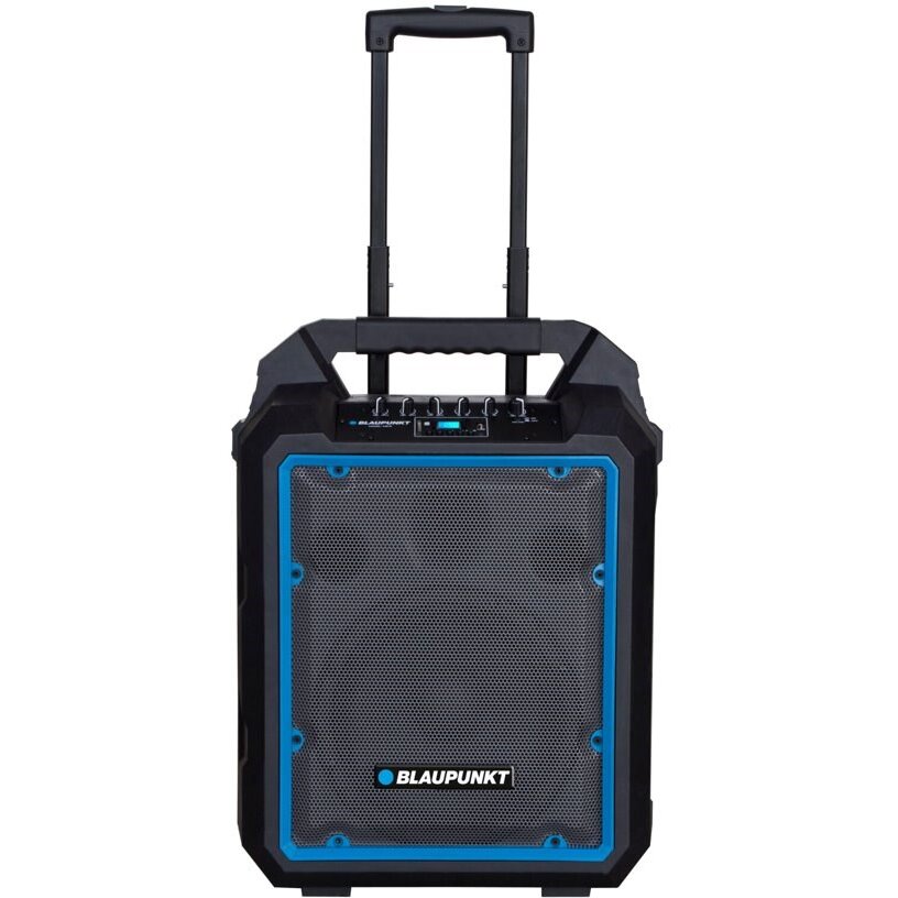 Oferte la Boxa Portabila MB10 Bluetooth 600W Negru-Albastru