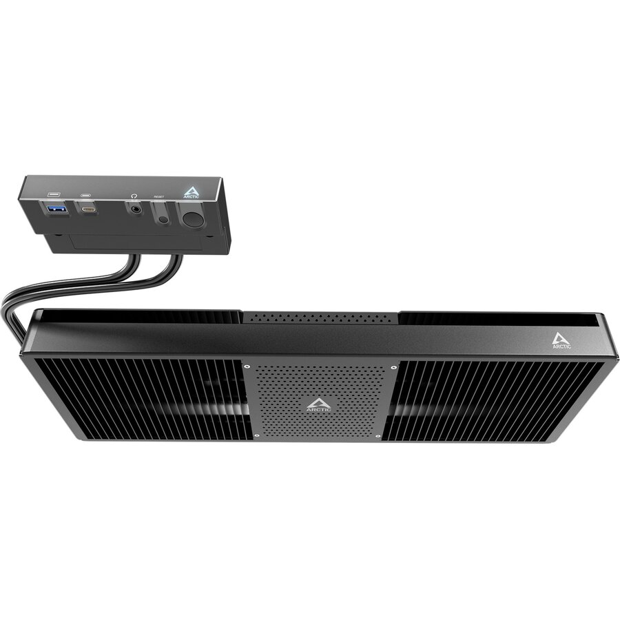 Oferte la Desktop PC Senza 5700G AMD Ryzen 7 5700G AMD Raden RX Vega 8 1TB NVMe Wi-Fi 6E HDMI DisplayPort Windows 11 Home N 64Bit