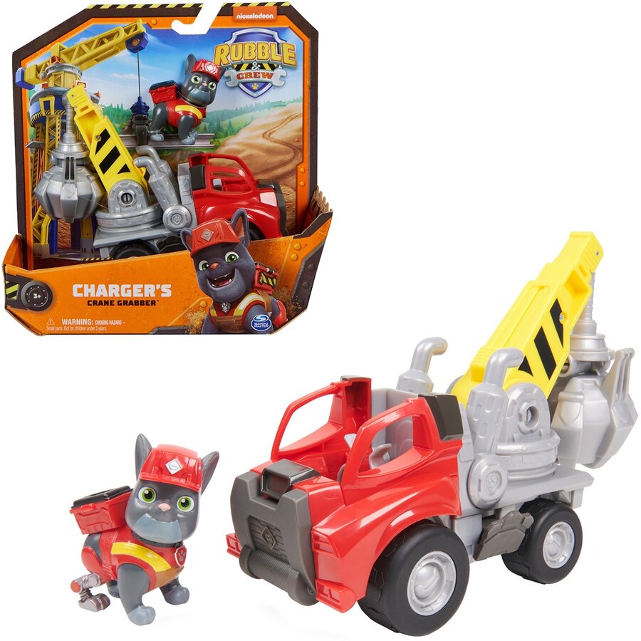Oferte la Jucarie Crane