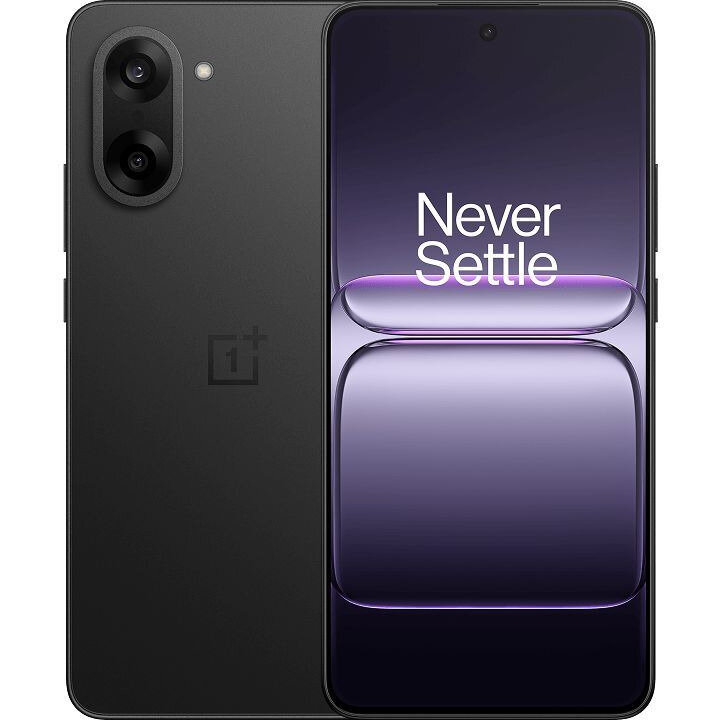 Oferte la Telefon mobil Nord CE5 256GB 8GB RAM Dual Sim 5G Black Infinity