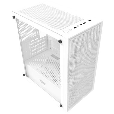 Oferte la Carcasa M305 Mesh Alb