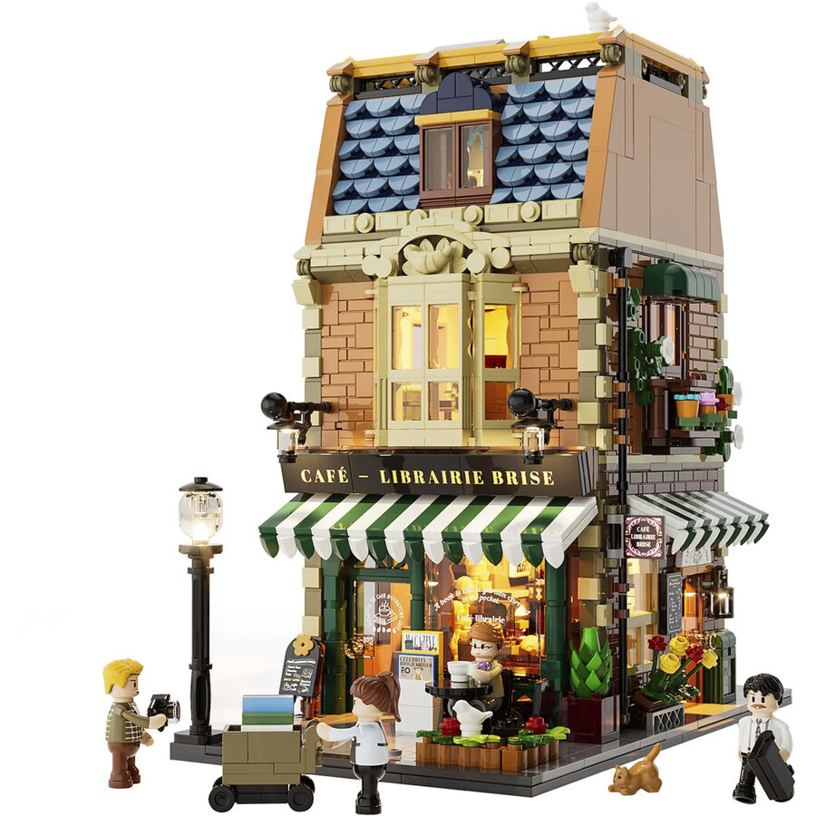 Oferte la Book Café