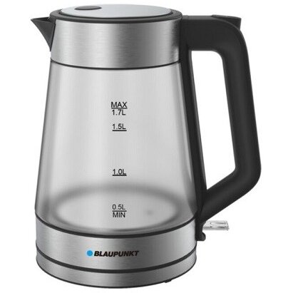 Oferte la Fierbator EKG401 2200W Negru