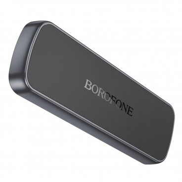 Oferte la Suport Auto BH121 Magnetic 4.5inch - 7inch Negru/Gri