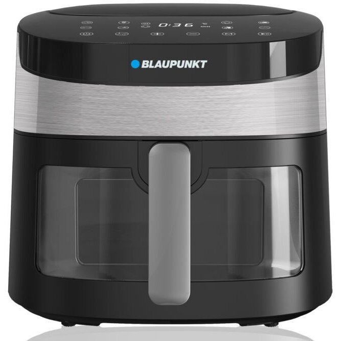 Oferte la Friteuza Fat-Free AFD722 7.2L 1800W Negru-Argintiu