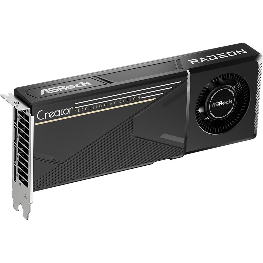 Oferte la Placa Video Creator R9700 CT 32GB