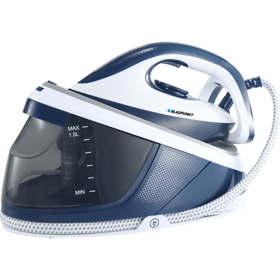 Oferte la Statie de Calcat SSP501 Steam 3100W Albastru