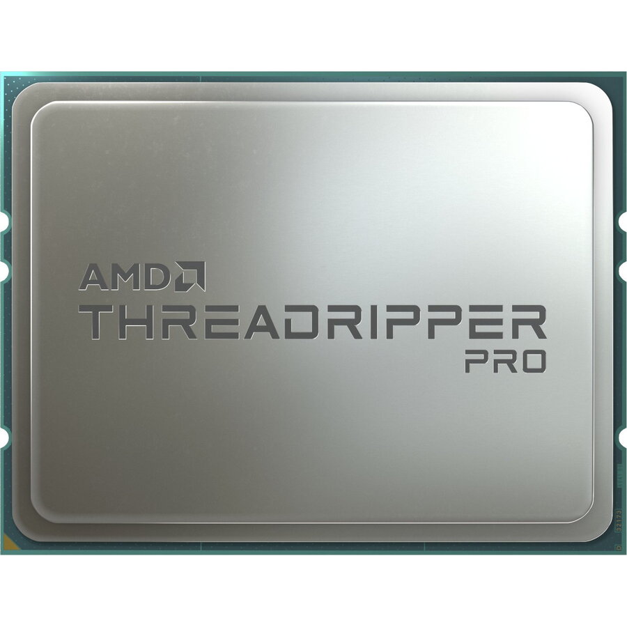 Oferte la Procesor Ryzen Threadripper PRO 5995WX, processor (tray version, tray)