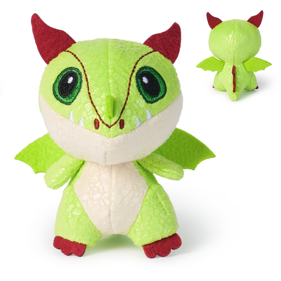 Oferte la Jucarie Dragon Plus Totem +4 ani