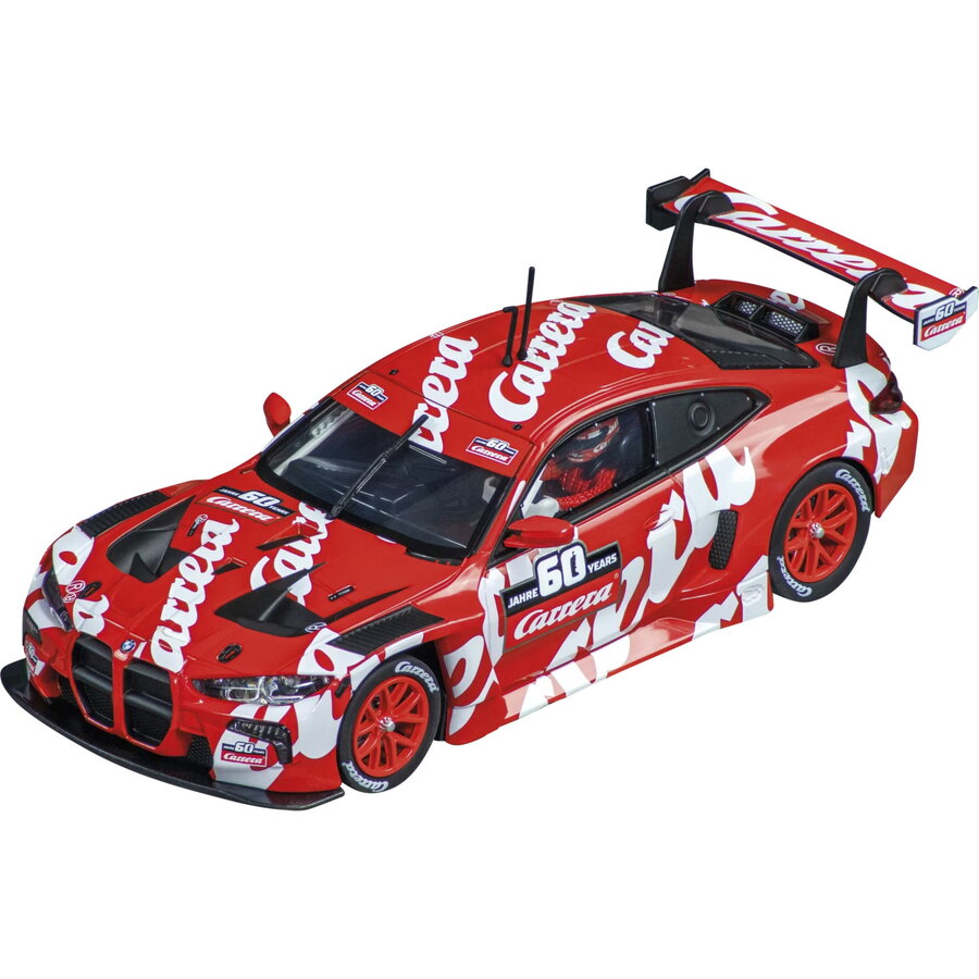 Oferte la Jucarie HYBRID BMW M4 GT3 , No.62, racing car