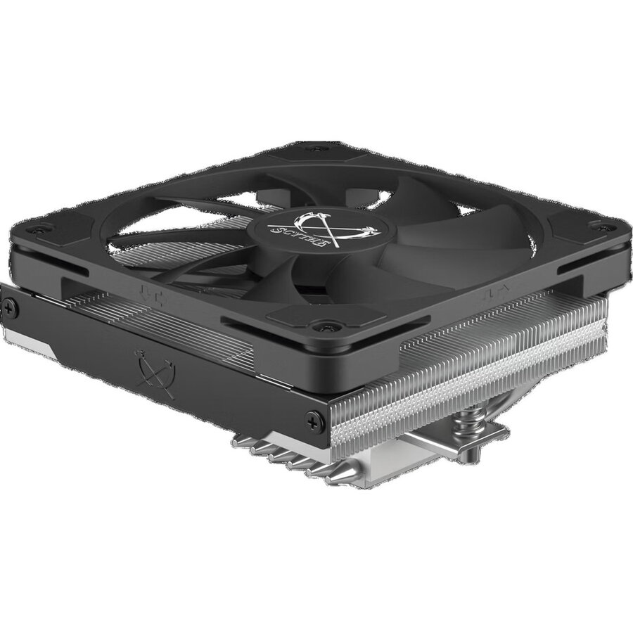 Oferte la Big Shuriken 4, CPU cooler 120mm