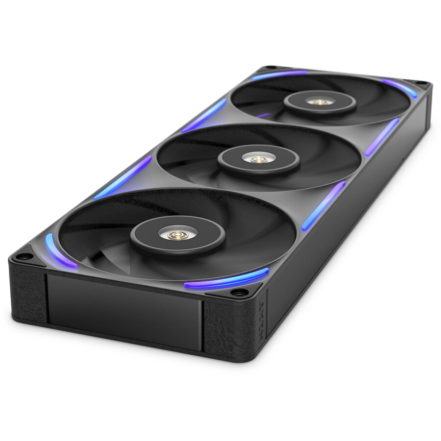 Oferte la Performance Fan F360X, case fan, black, 360 mm
