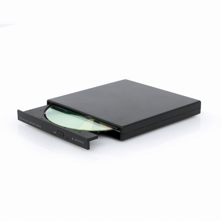 Oferte la DVD-RW Extern DVD-USB-04 Negru