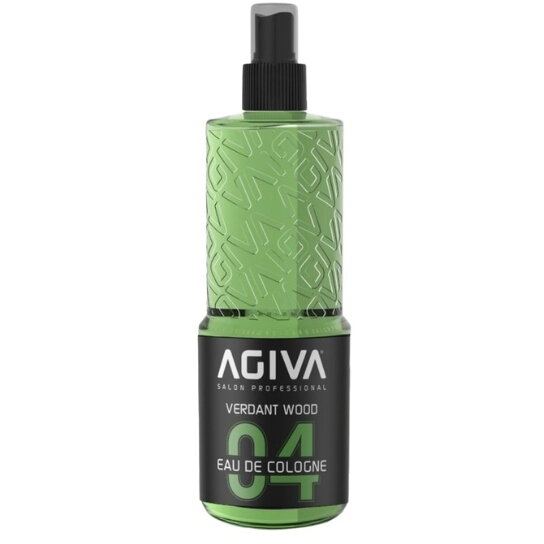 Oferte la Aftershave Colonie 04 Verdant Wood 400ml