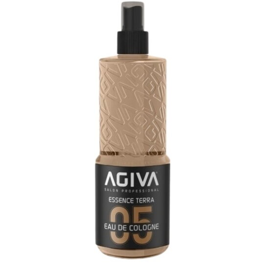 Oferte la Aftershave Colonie 05 Essence Terra 400ml