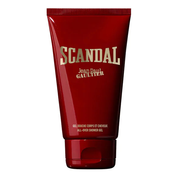 Oferte la Gel de dus Jean Paul Gaultier Scandal Pour Homme (Concentratie: Gel de dus, Gramaj: 150 ml)