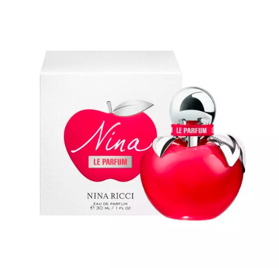 Oferte la Nina Ricci Nina Le Parfum, Apa de Parfum, Femei (Gramaj: 30 ml)