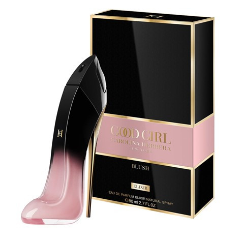 Oferte la Carolina Herrera Good Girl Blush Elixir, Apa de Parfum, Femei (Gramaj: 80 ml)