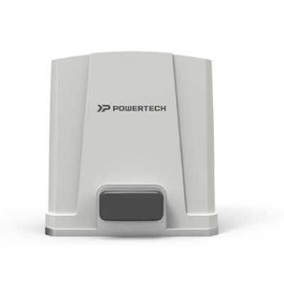 Oferte la Kit automatizare poarta culisanta Powertech PL500, 500 Kg, 6m, 24V, smartphone control, fara cremaliera