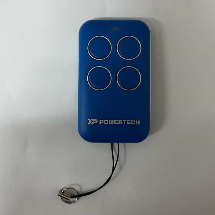 Oferte la Telecomanda pentru automatizari Powertech R1-009-01