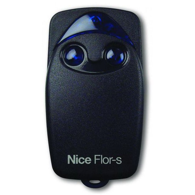 Oferte la Telecomanda 2 butoane Nice FLO2R-S / FLO2R-SC