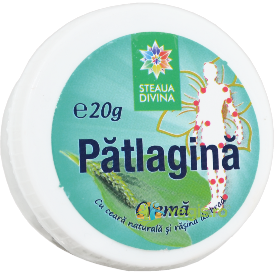 Oferte la Crema Patlagina 20g