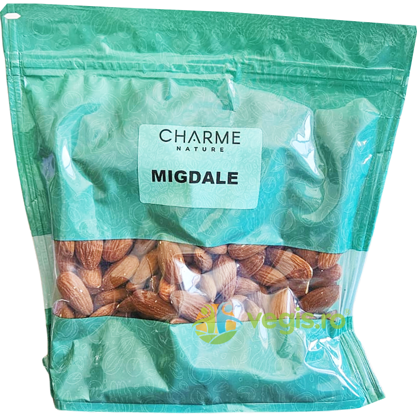 Oferte la Migdale 500g