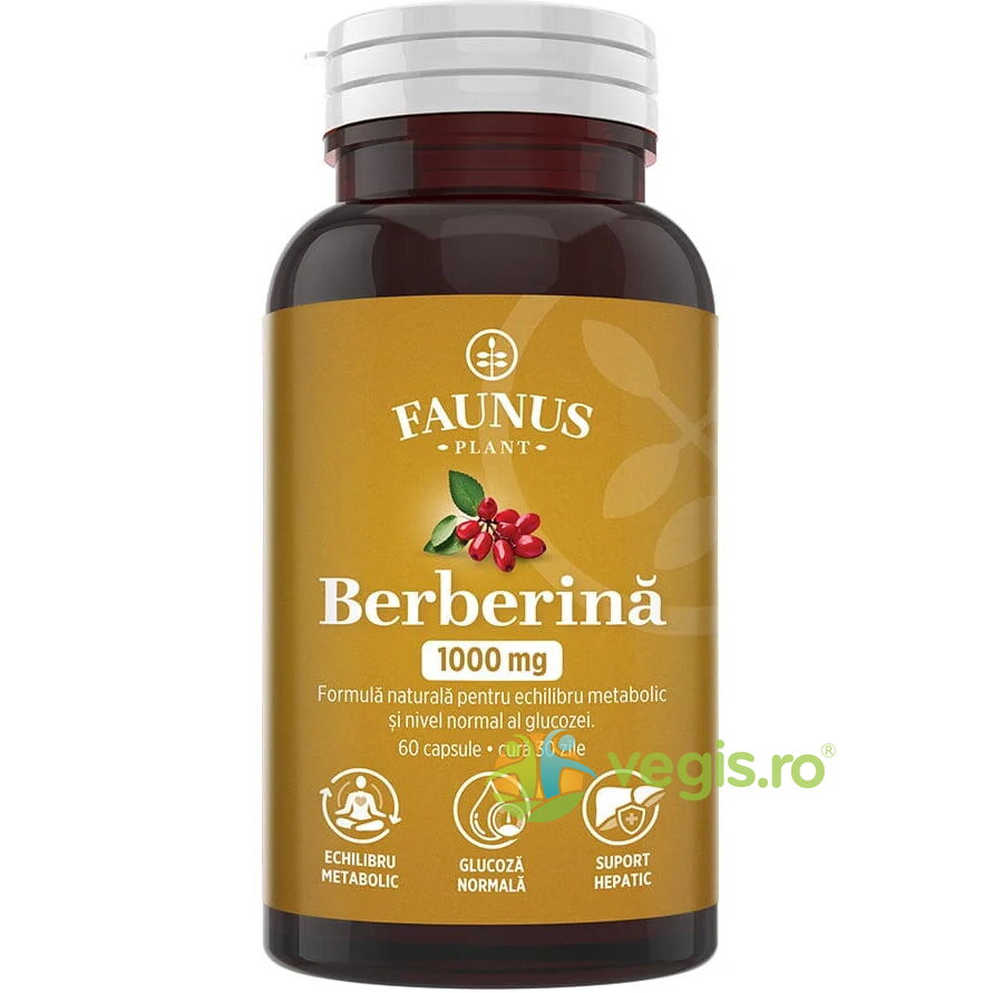 Oferte la Berberina 60cps