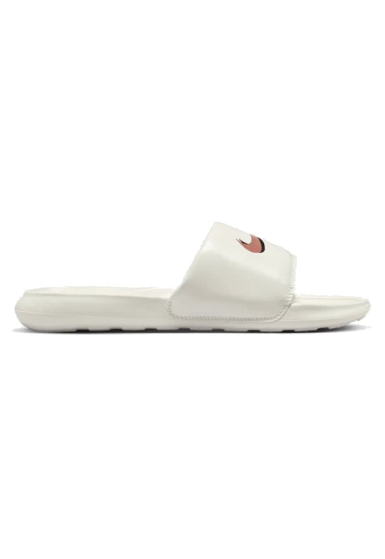 Oferte la Papuci  W Victori One slide Swoosh-FZ1394-100