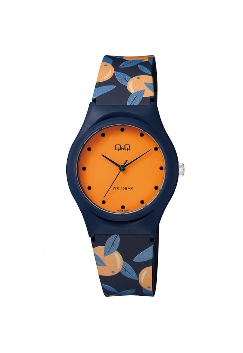 Oferte la Ceas dama  VQ86J062Y Quartz Albastru