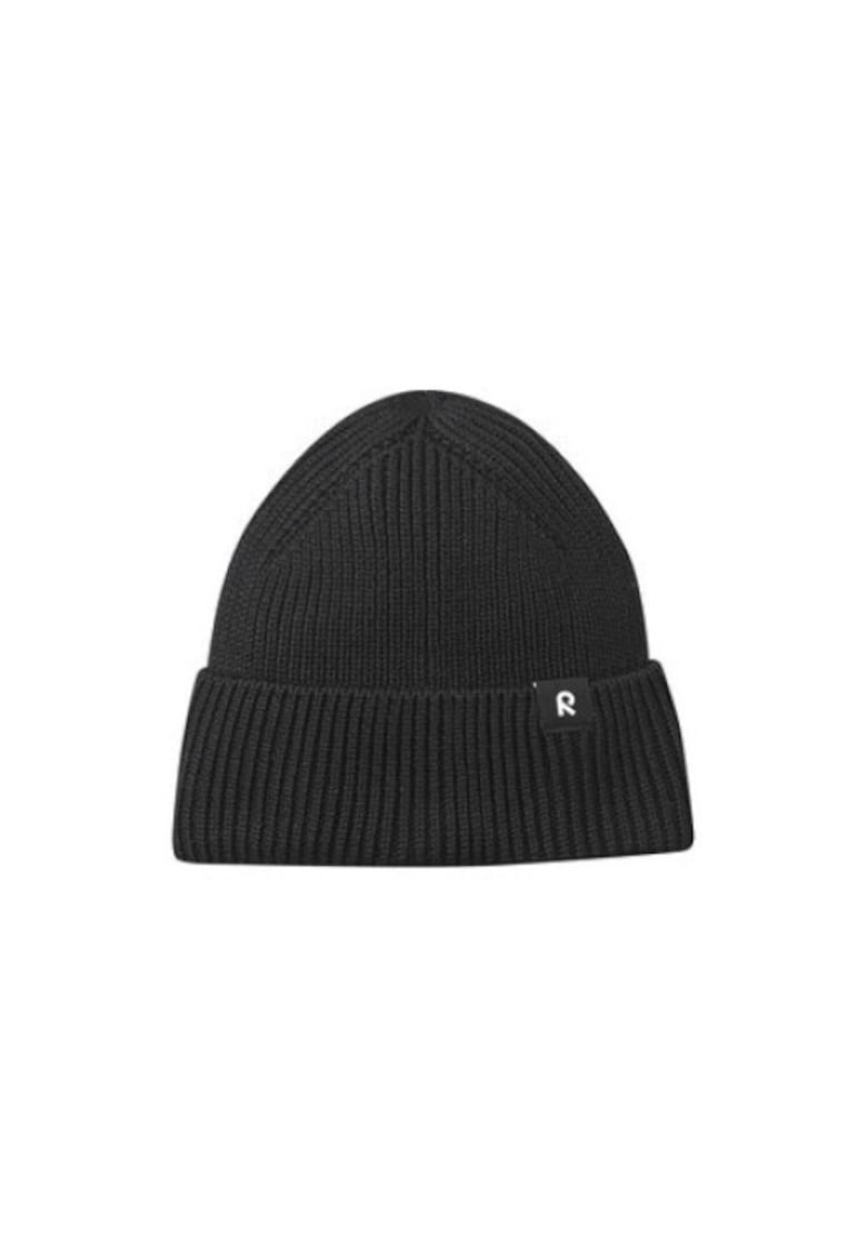 Oferte la Caciula copii  Reissari - neagra - material plastic