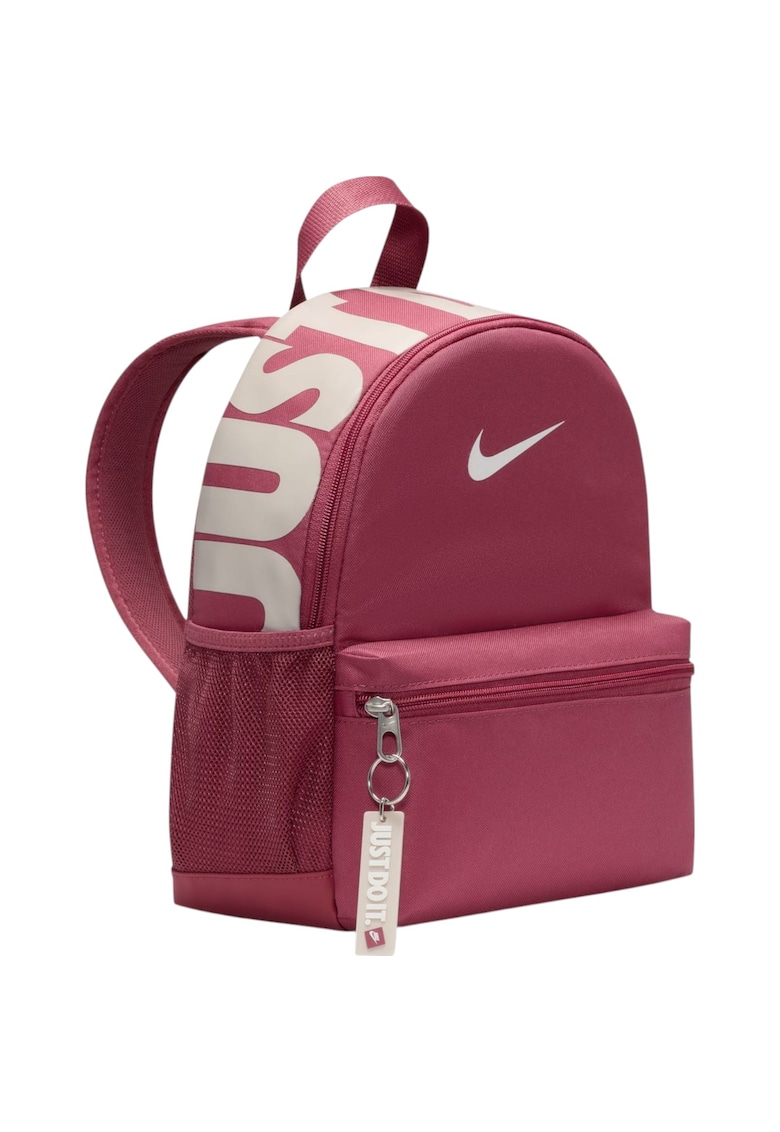 Oferte la Rucsac  Brasilia Just Do It Mini 11L 47317 - Rosu