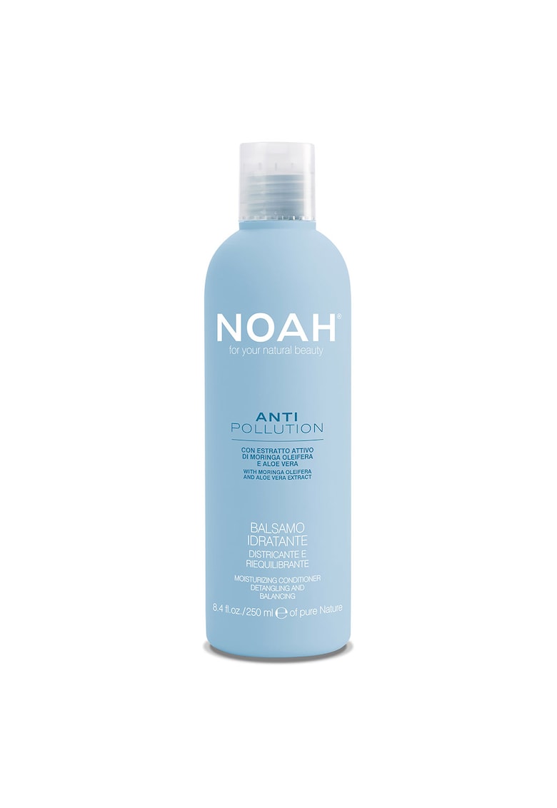 Oferte la Balsam hidratant  Anti Pollution pentru descurcarea parului - 250 ml