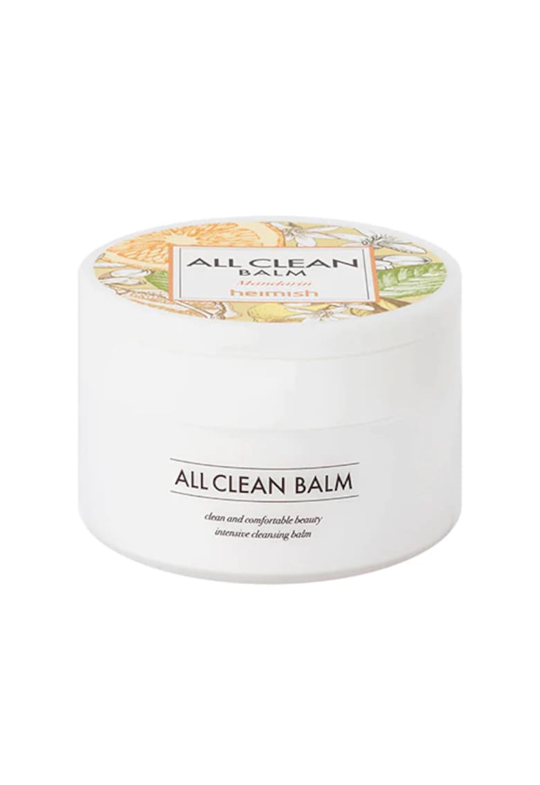 Oferte la Balsam de curatare a fetei -  All Clean - Mandarin - 50 ml