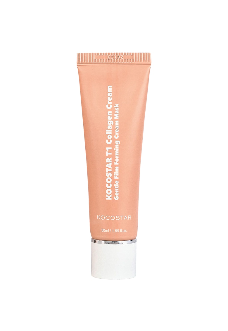 Oferte la Masca de fata  T1 Collagen Cream - 50 ml