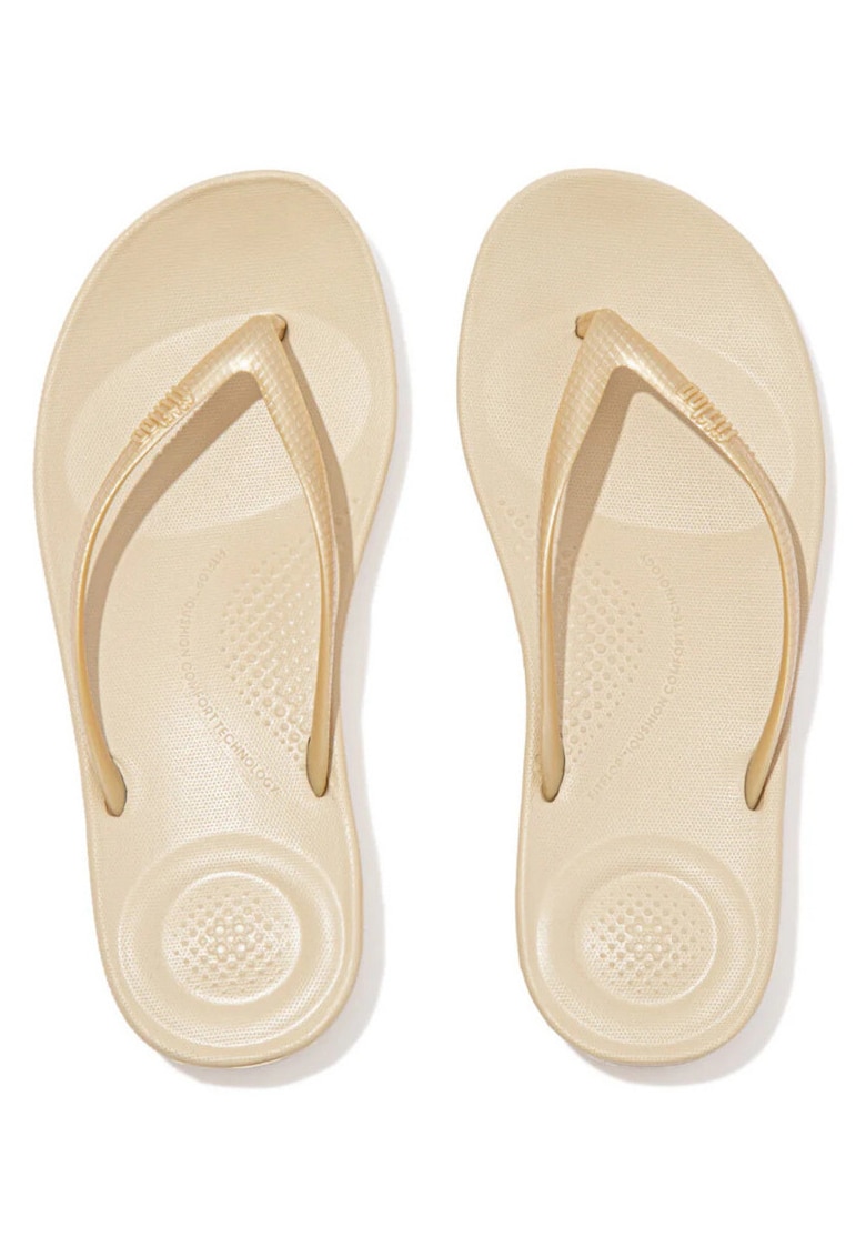 Oferte la Slapi femei  Women Iqushion E54-A32 - Bej