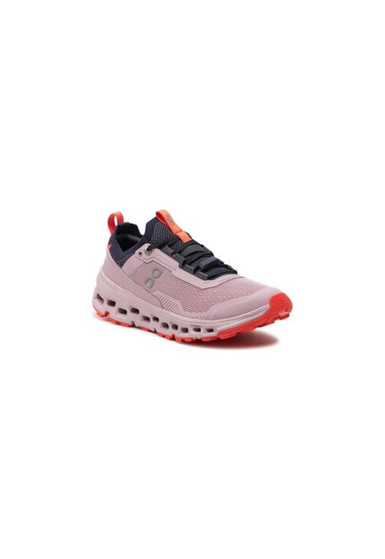 Oferte la Pantofi sport  pantofi alergare - roz - material textil - Roz