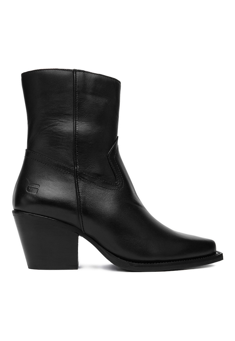 Oferte la G Star Raw - 5906751442203 - piele naturala - negru - Negru