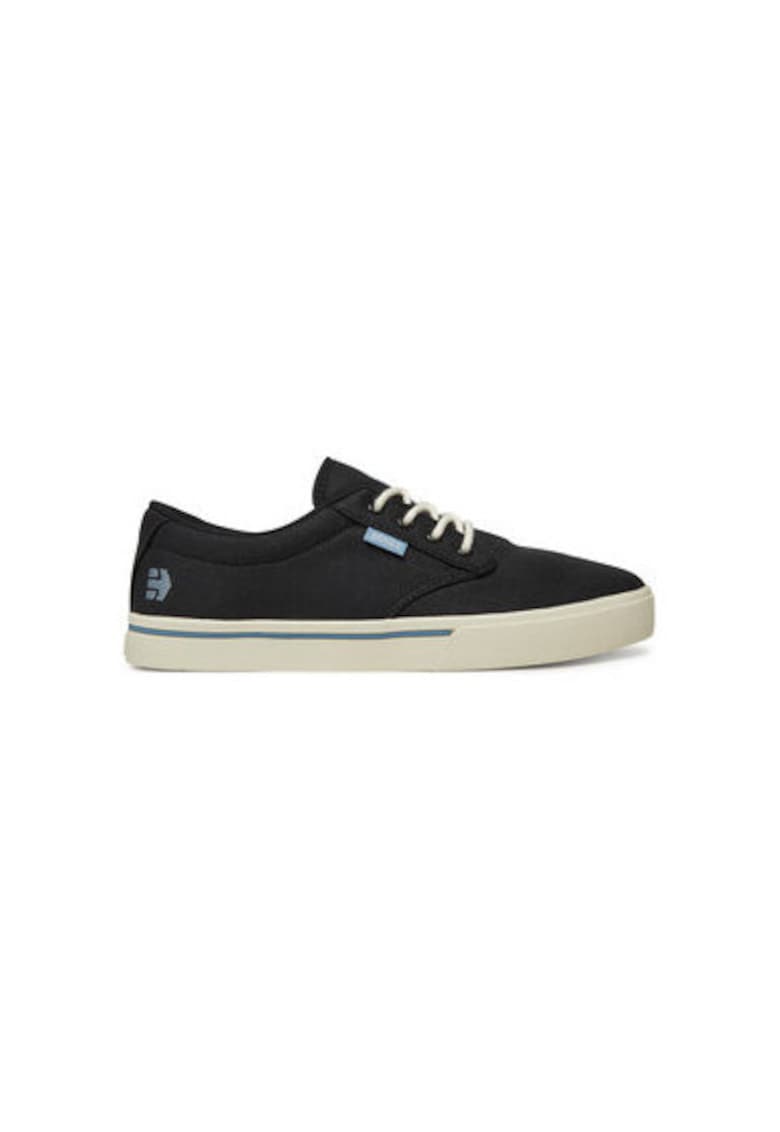 Oferte la Tenisi barbati  4101000323 - Textil - Negru