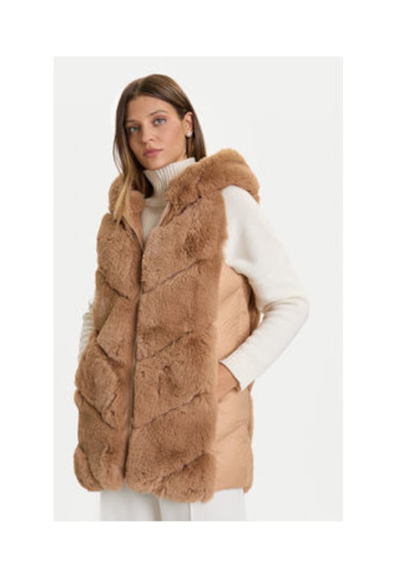 Oferte la Vesta dama  bej - Bej