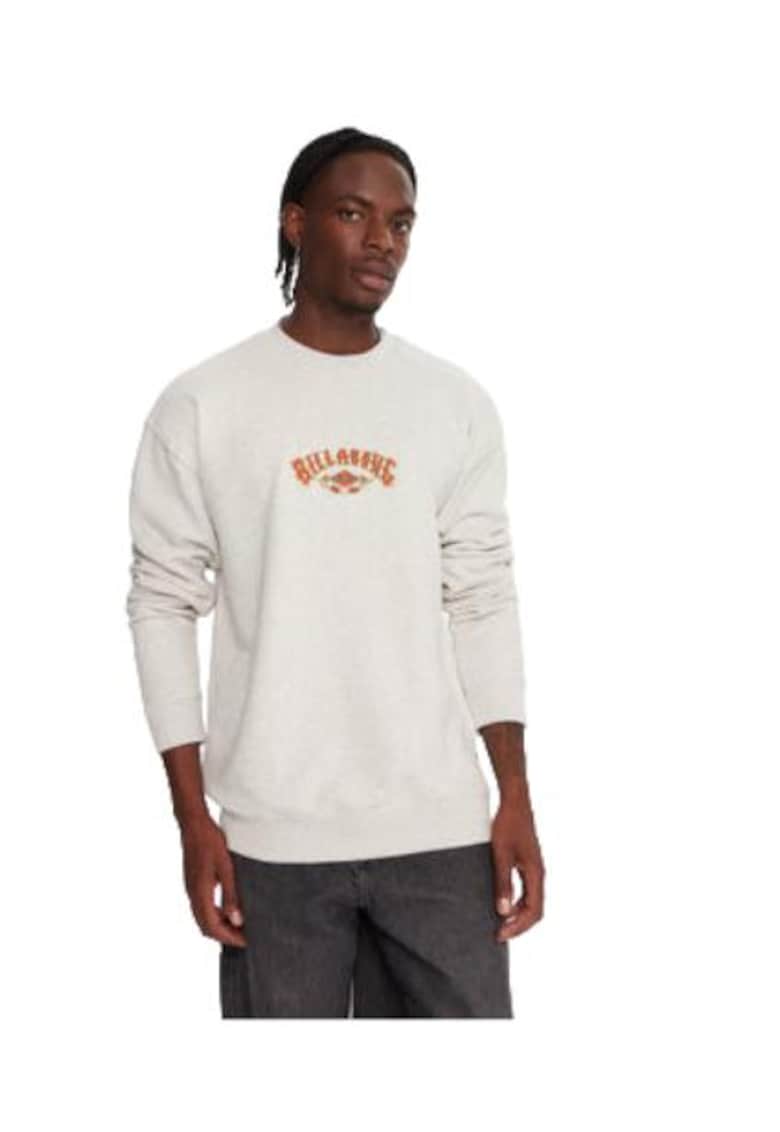 Oferte la Hanorac barbati -  bumbac - gri