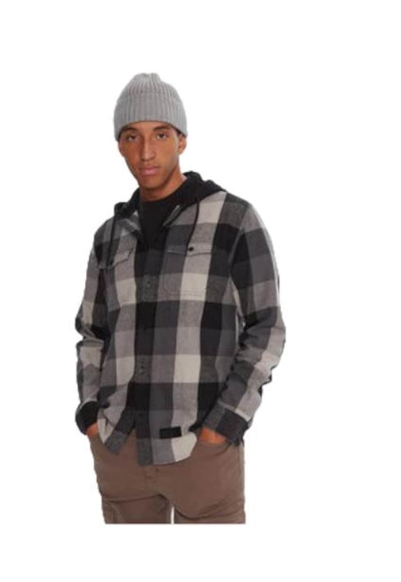 Oferte la Hanorac barbati -  bumbac - multicolor