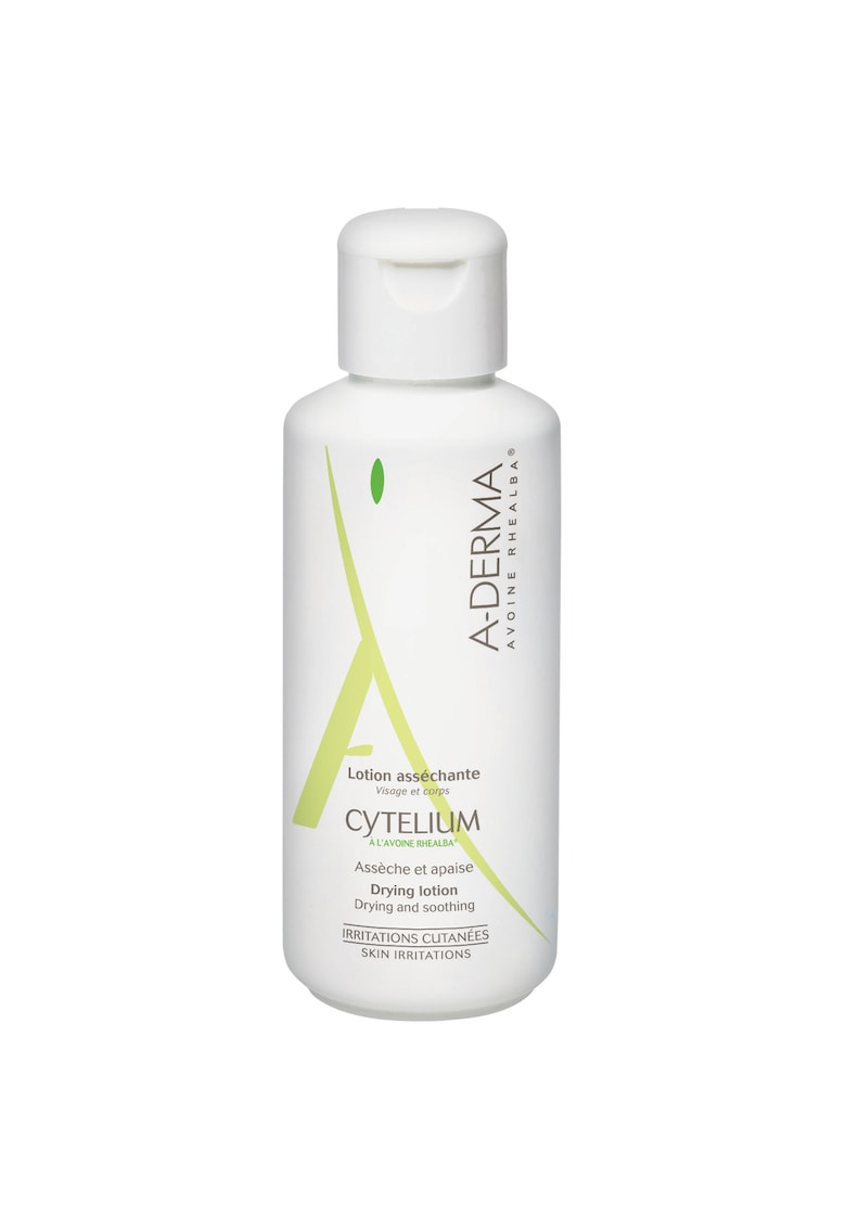Oferte la Lotiune calmanta  Cytelium pentru pielea iritata - 100ml