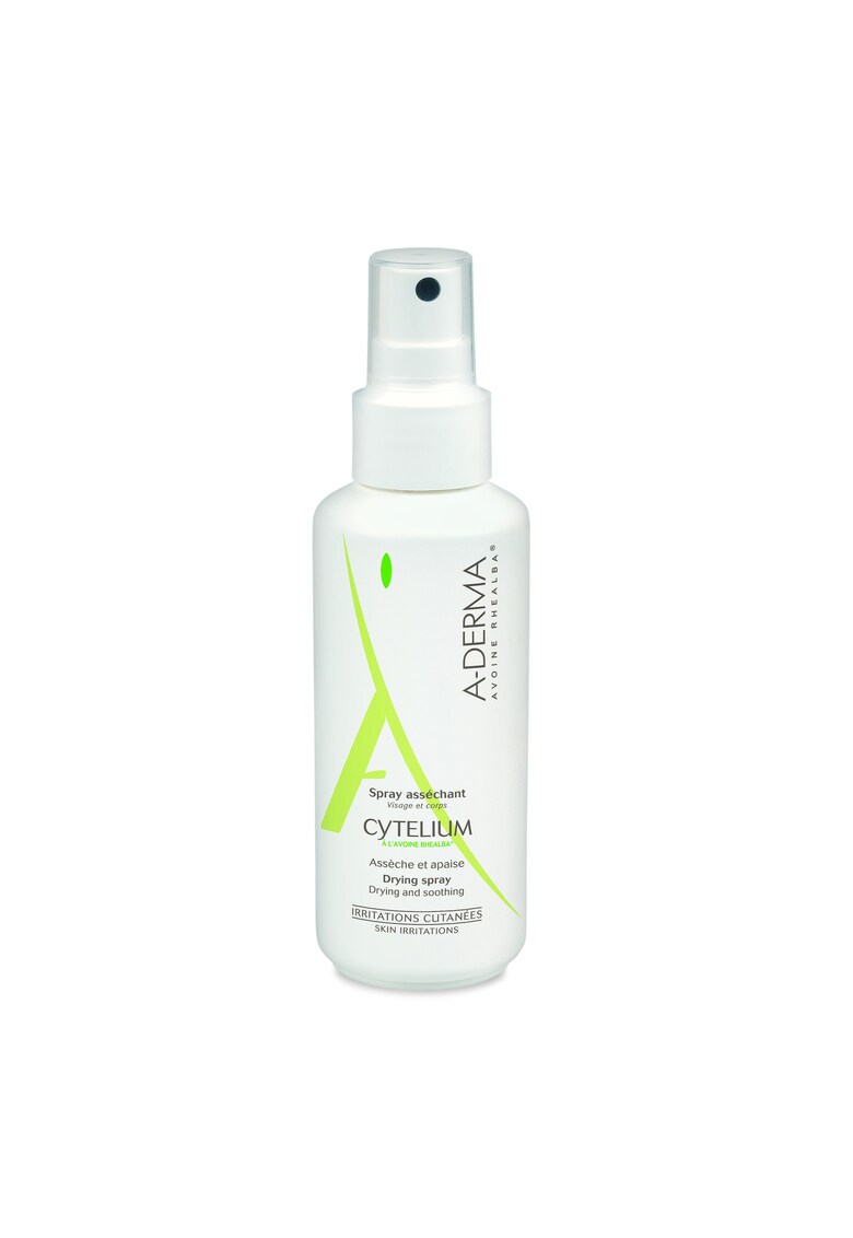 Oferte la Lotiune spray calmanta  A-Derma Cytelium - 100ml