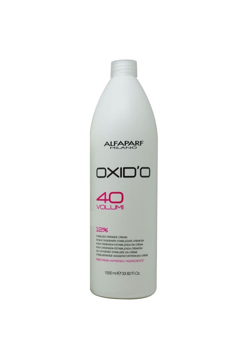 Oferte la Milano Oxid'O 40 Volumi 12% 1000 ml