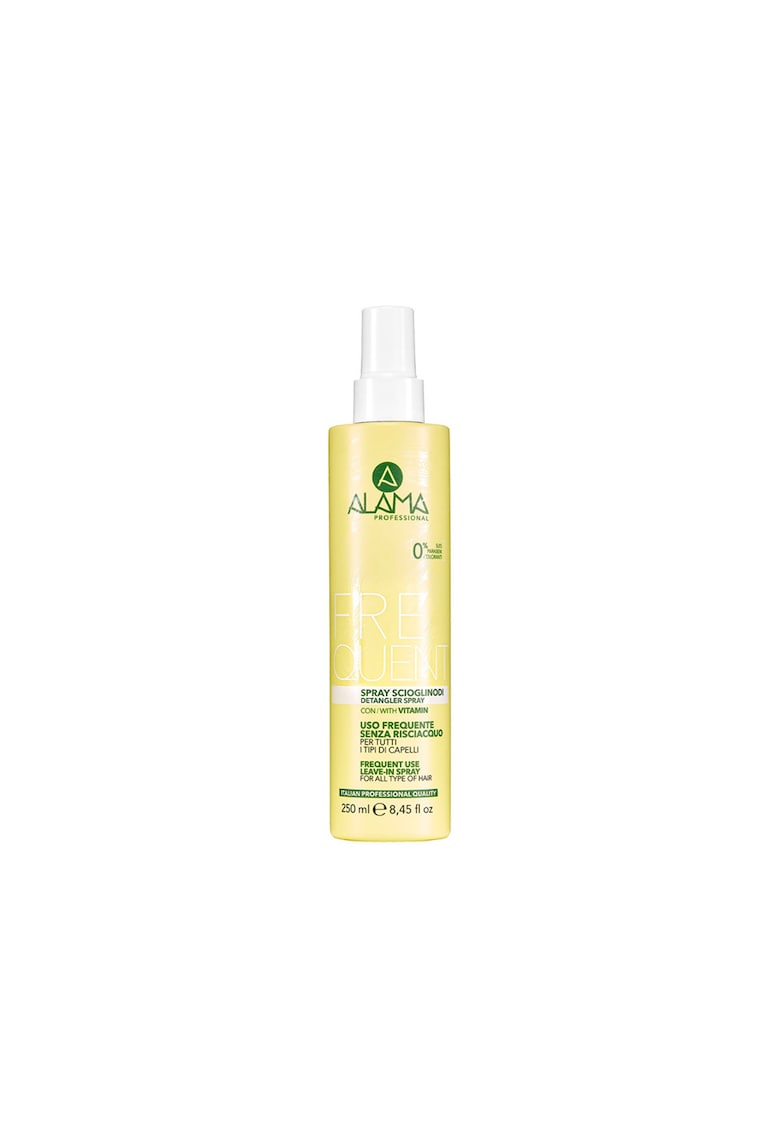 Oferte la Frequent - Spray uz frecvent fara clatire toate tipurile de par - 250 ml