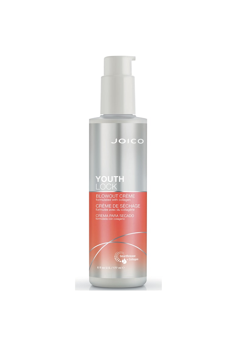 Oferte la Crema pentru coafare  Youthlock cu colagen pentru par matur - Joico - 177 ml