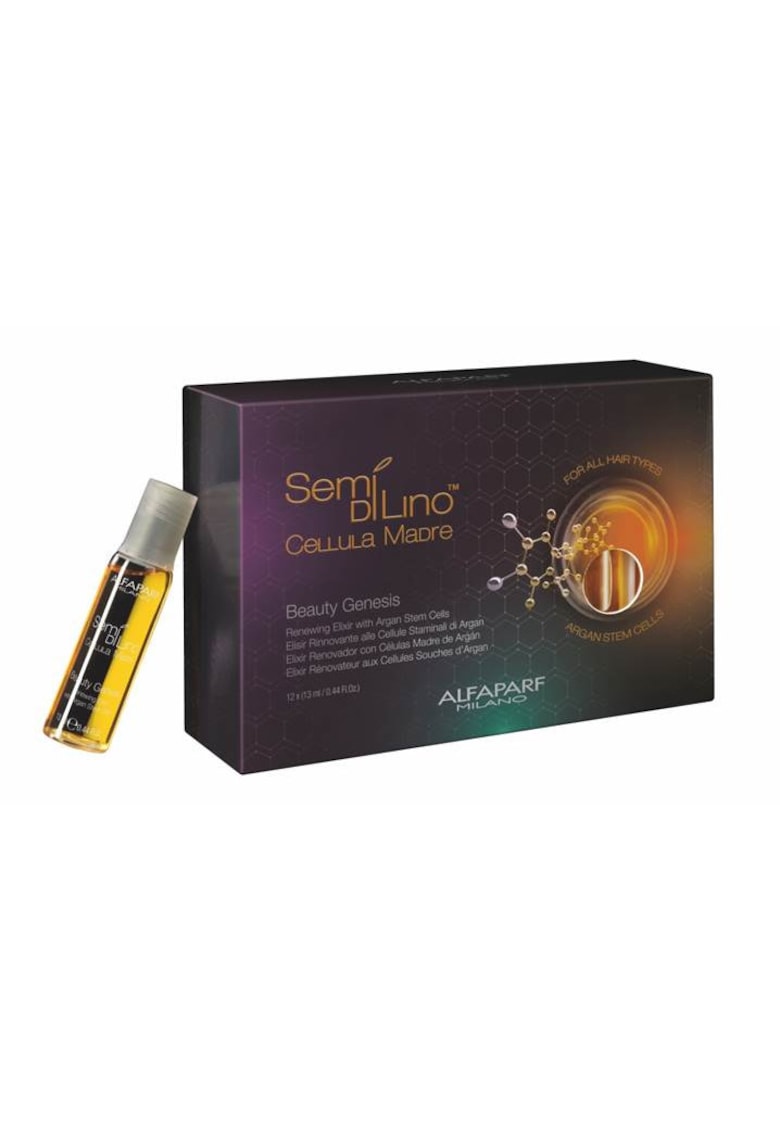 Oferte la Elixir de regenerare cu celule stem  Cellula Madre 12x13ml