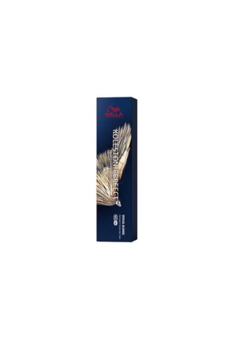 Oferte la Vopsea de par permanenta  Professionals Koleston Perfect Me+ 12/0 - Blond Special Natural - 60 ml
